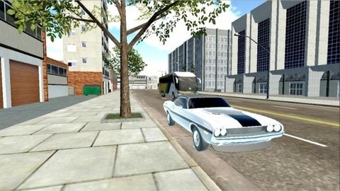 真实极限赛车v0.4.1