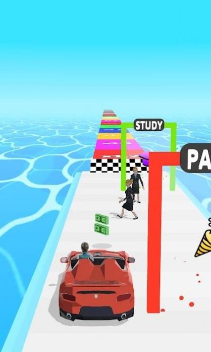 职业淘金者v1.0.4