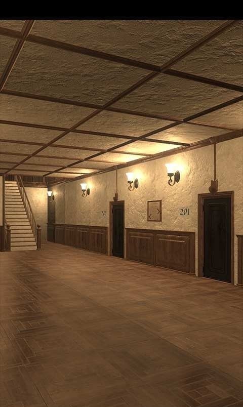 逃出酒店v1.0.0