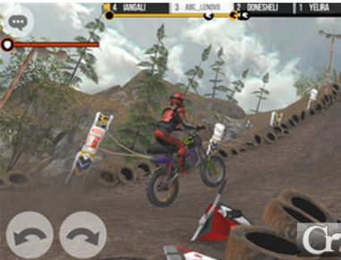 摩托赛车手手游v1.0.2