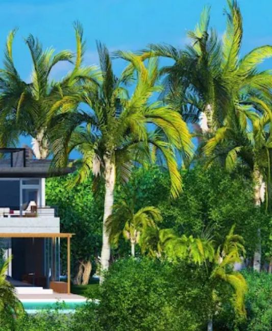 逃离斐济别墅v1.0.0