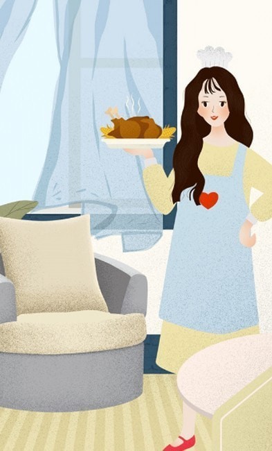 开间小店之美食菜谱v1.4.5