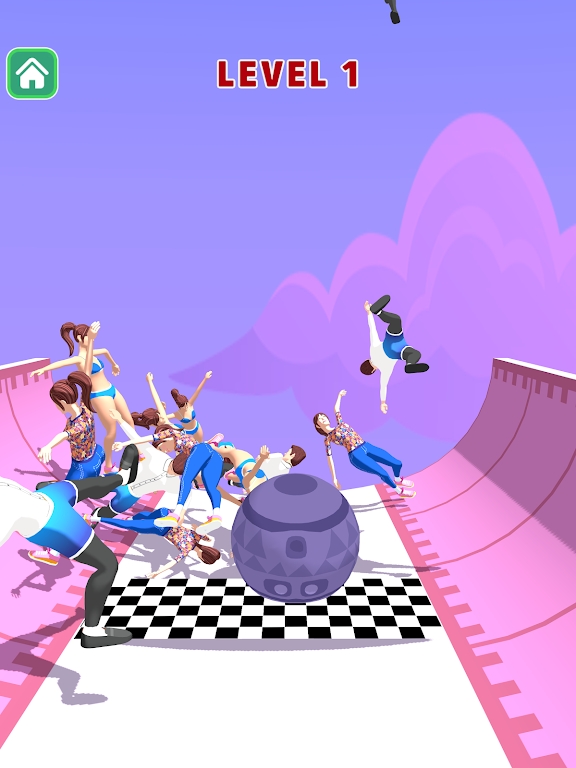 布娃娃保龄球v0.2