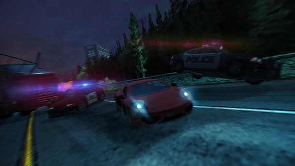 永远的赛车v1.0.1