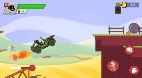 愤怒火柴人v1.5.4