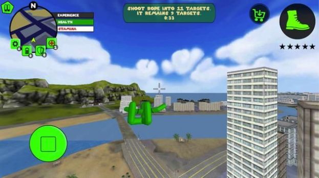 玩具军队火柴人小队生存v1