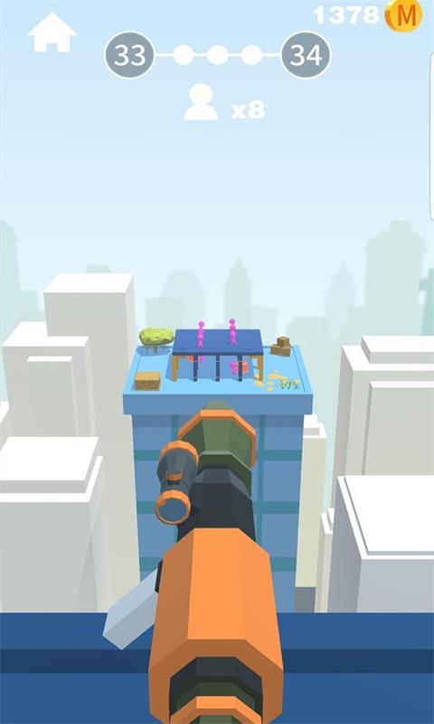 王者使命召唤v1.0