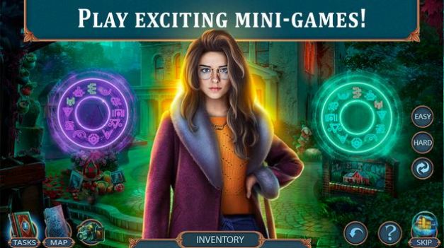 神秘谜语酒店v1.0.10