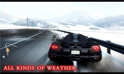 城市赛车竞速3Dv1.8.5