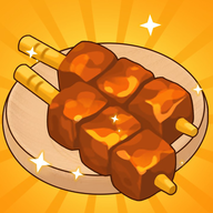 深夜烧烤店v1.0.0