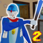 恐怖的叮当猫奶奶v3.0