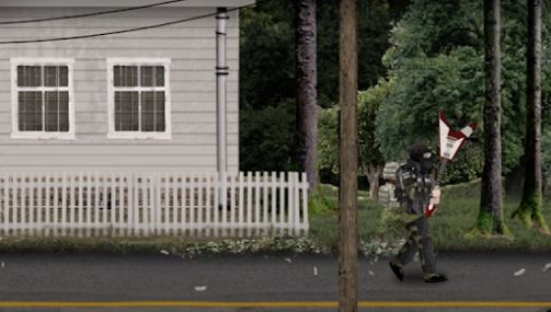 最后一战僵尸之城v1.1208