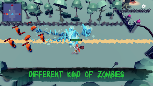 小丑大战僵尸v1.0.0