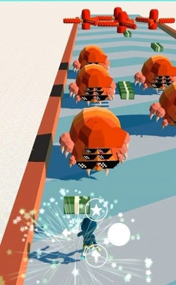 魔力障碍跑v1.0.1