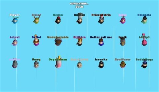 豆豆忍者向前冲v2.4