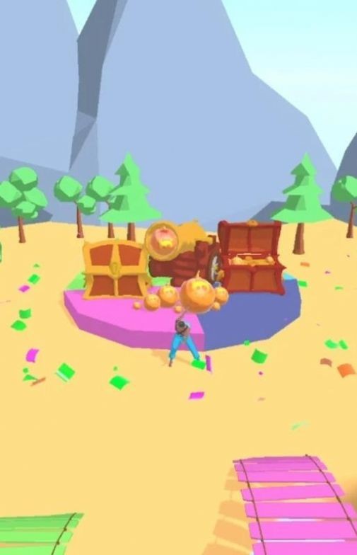 捡炮弹竞赛v1.0.0