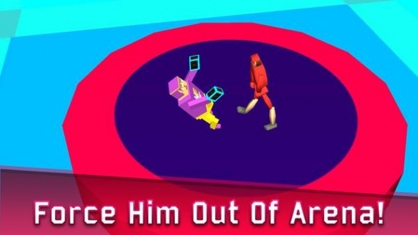 相扑竞技大师v1.0