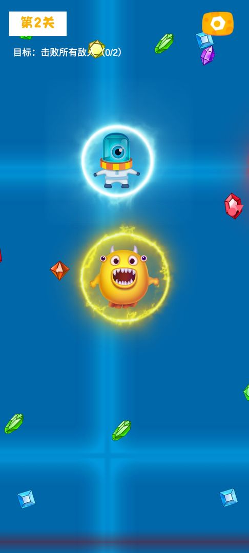 外星人总动员v1.0