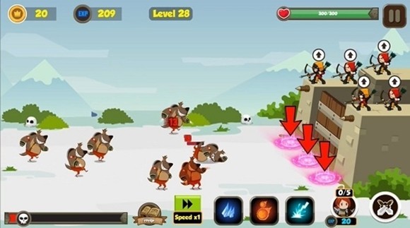 勇士后卫的崛起v1.0.15