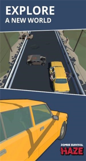 像素迷雾丧尸生存v0.19.188