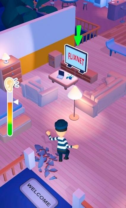 布娃娃罗布v1.0.2