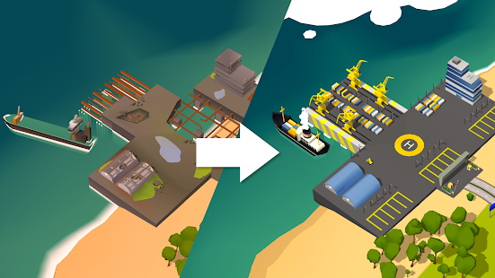 建立梦想的城市v5.0