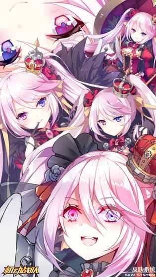 机动战队机师v2.27.0