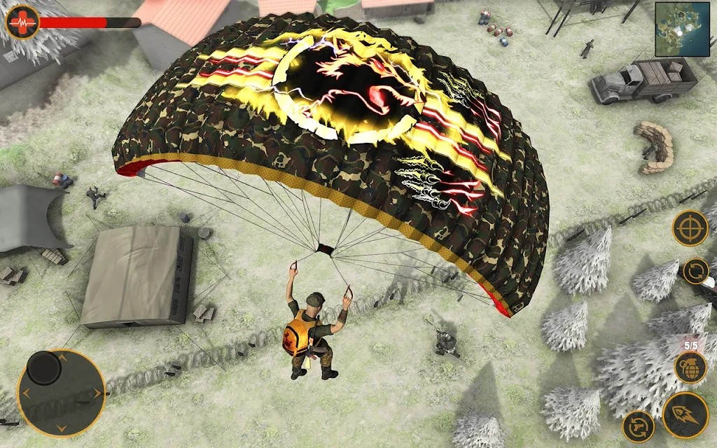 无望行动战斗联盟v1.0.7