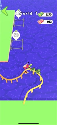 滑板公园3Dv1.0.0