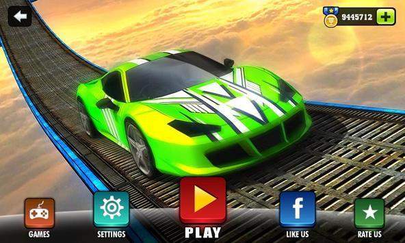 特技赛车追逐3Dv1.7