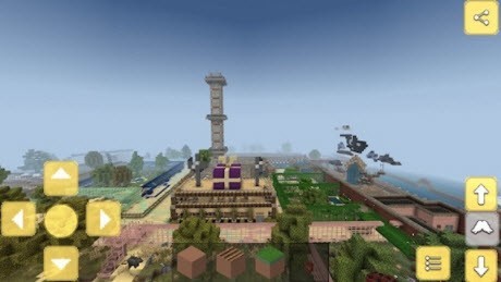 合成像素立方v1.5