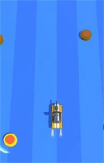 不漂移就会死v0.0.32