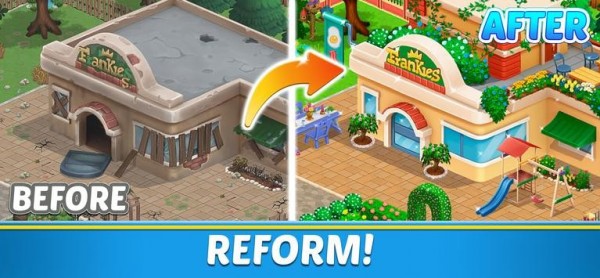 美食乡村烹饪v1.0.3