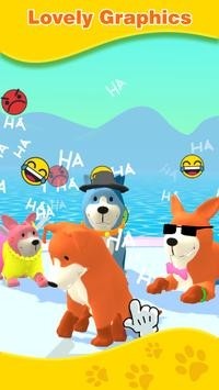 宠物化妆跑酷v0.3.0