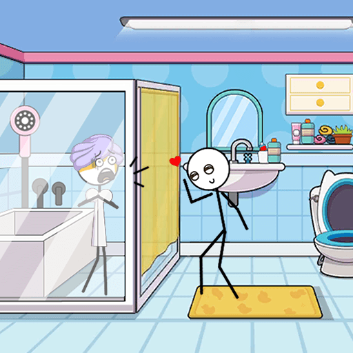 火柴人的私生活v1.0.1