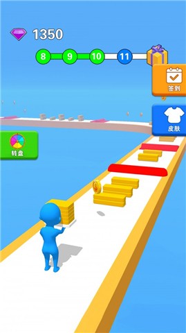 我要狂飙一路v1.0