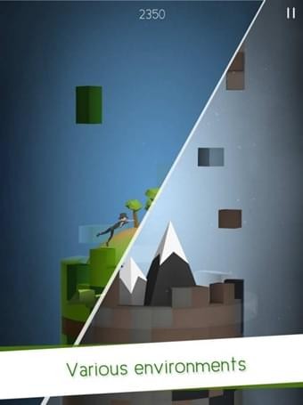 回转疯狂跑酷v0.9.13