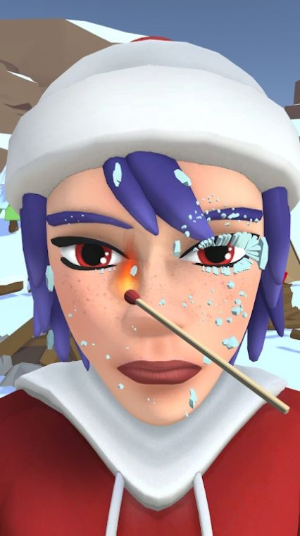 冬季生存冰上生活v1.0.0