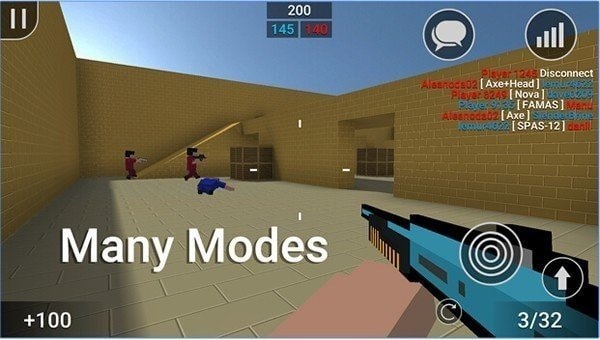 像素潜行者v2.1.6