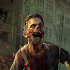 僵尸不死冲突v0.1.1