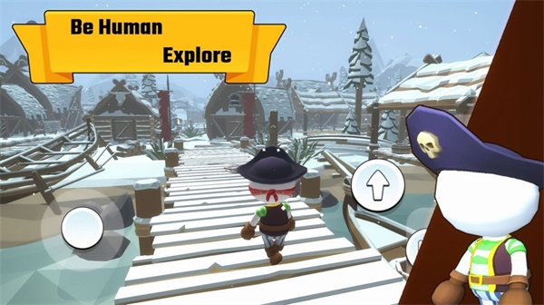 堕落成为人类布娃娃v10