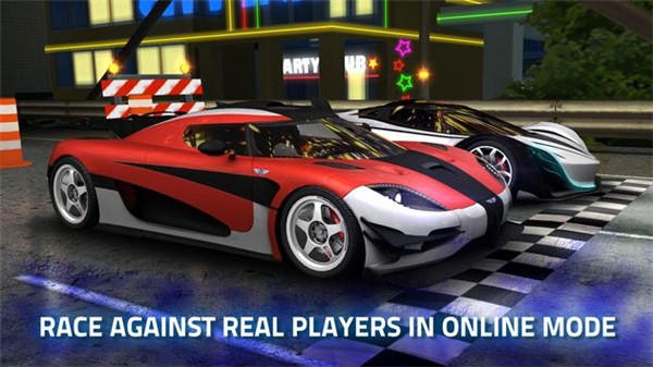 完美转动漂移v1.1.0.10013