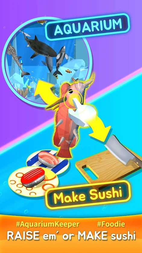 我的海上钓鱼v1.0.0