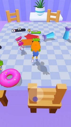 冲压竞技场3Dv1.0.0