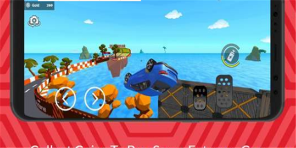 极限汽车驾驶3Dv1.0.0