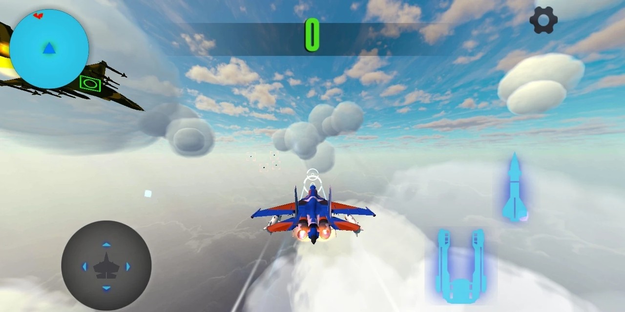 空中射手v1.2