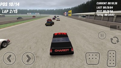 急速闪电赛车v1.0.7