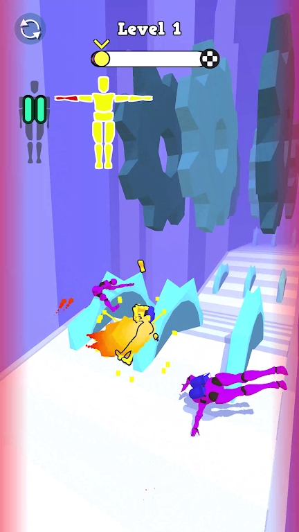 布娃娃喷气背包v1.1.18