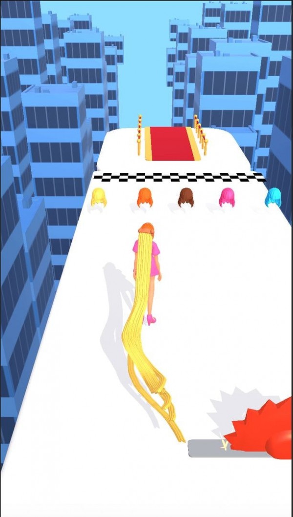 我是长发大女王v1.0.2