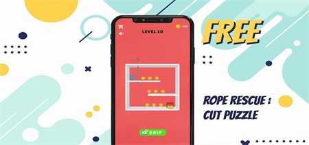 绳索益智救援v1